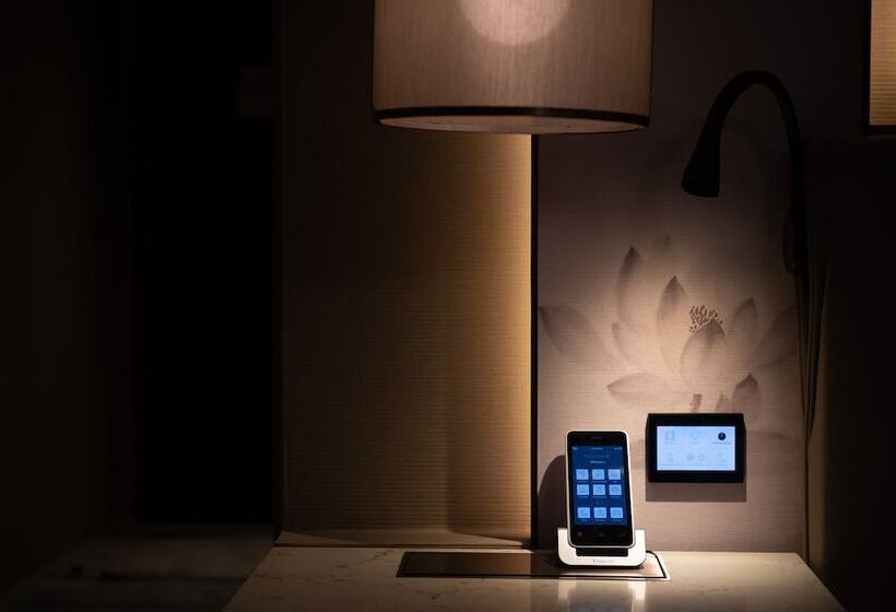 سوئیت پریمیوم, City Of Dreams Macau   Nüwa Macau