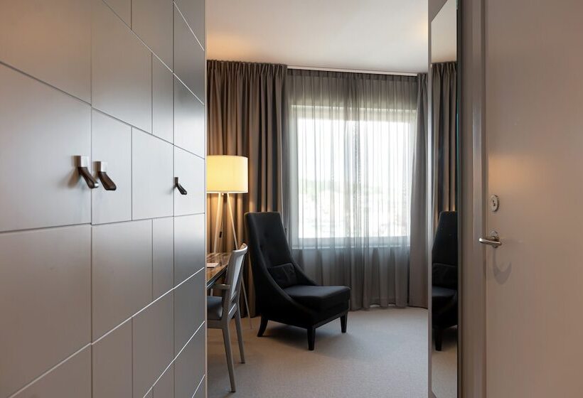 غرفة قياسية, Elite Plaza Ornskoldsvik