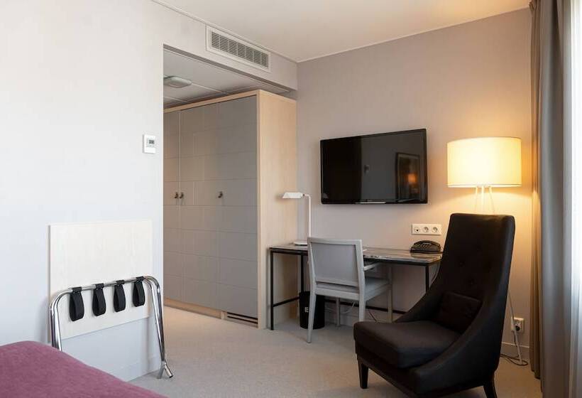 غرفة قياسية, Elite Plaza Ornskoldsvik