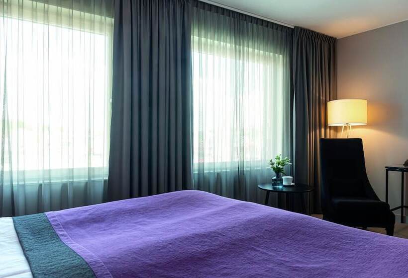 غرفة سوبيريور, Elite Plaza Ornskoldsvik