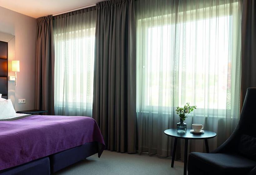 غرفة سوبيريور, Elite Plaza Ornskoldsvik