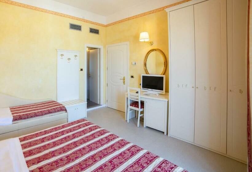 اتاق استاندارد, Executive La Fiorita