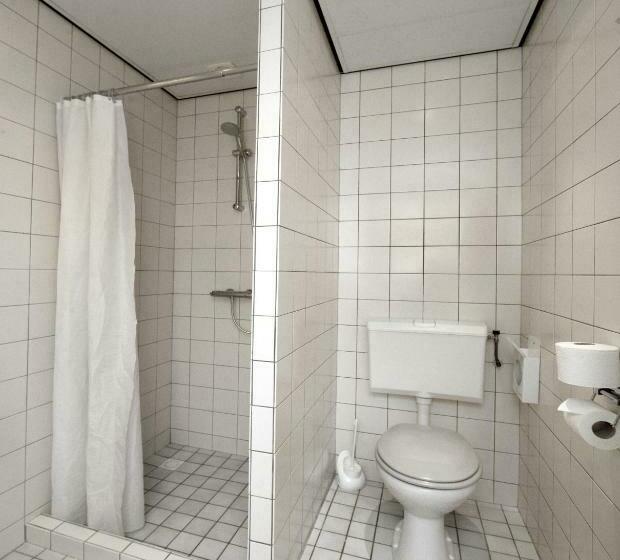 חדר סטנדרט, De Koekoekshof