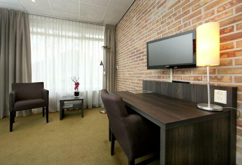 חדר סטנדרט, De Koekoekshof