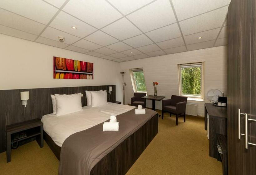 חדר סטנדרט, De Koekoekshof