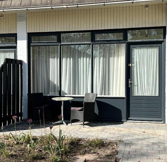 Номер Стандарт с Террасой, De Koekoekshof