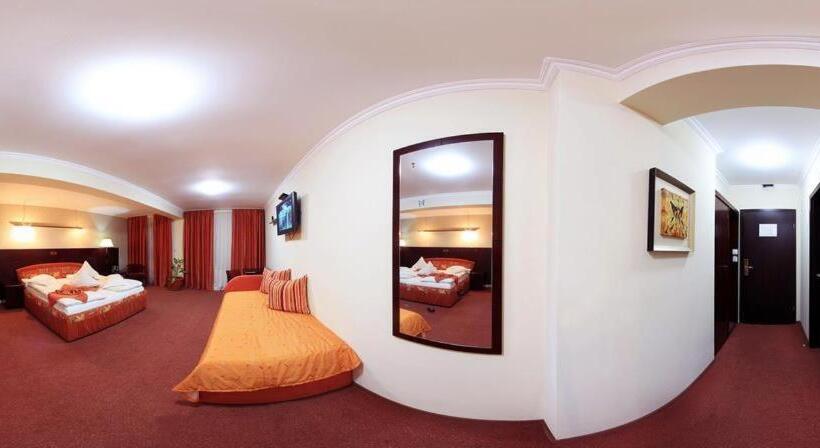 غرفة سوبيريور, Helin Aeroport   Craiova