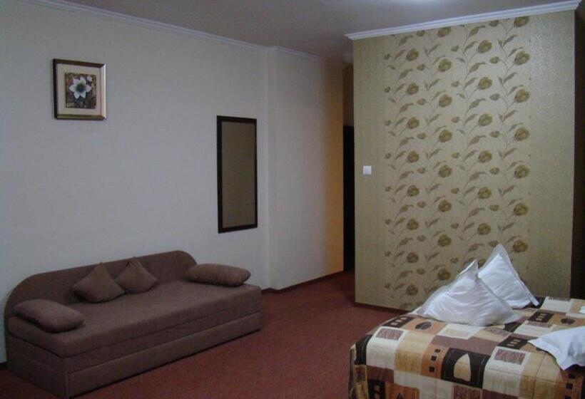 高级大房间, Helin Aeroport Craiova