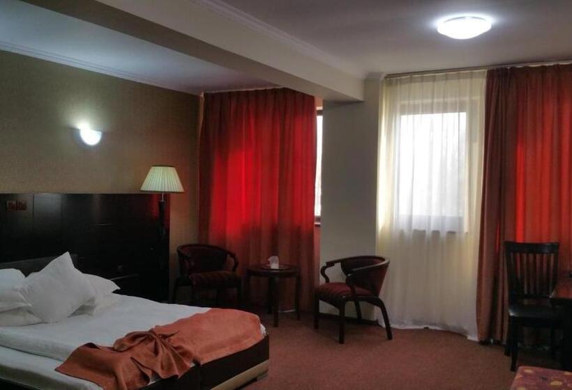 Номер Superior, Helin Aeroport   Craiova