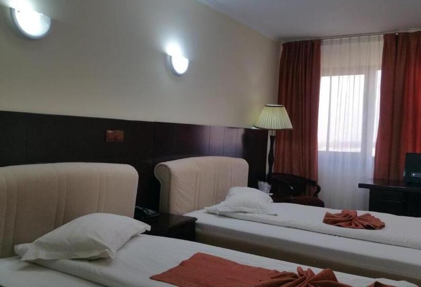 غرفة سوبيريور, Helin Aeroport   Craiova