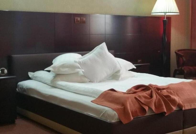 Номер Superior, Helin Aeroport   Craiova