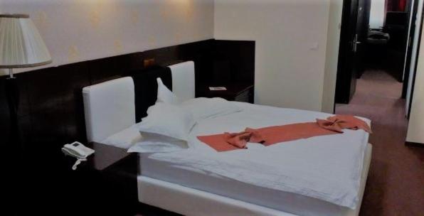 غرفة قياسية, Helin Aeroport   Craiova