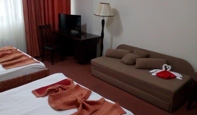 غرفة سوبيريور, Helin Aeroport   Craiova