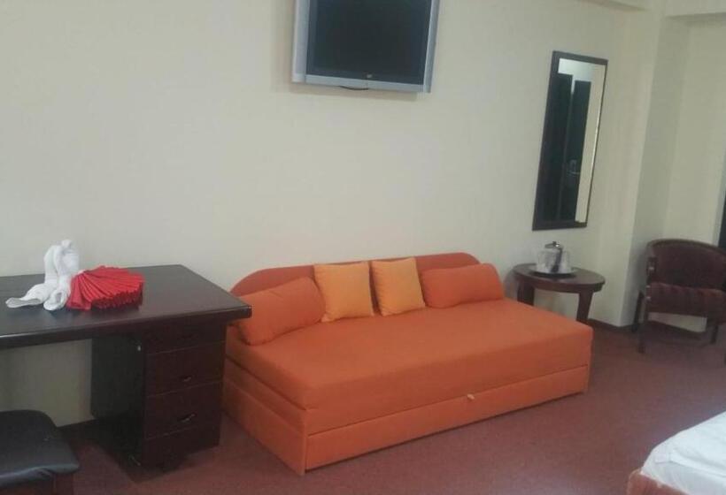 Номер Superior, Helin Aeroport   Craiova