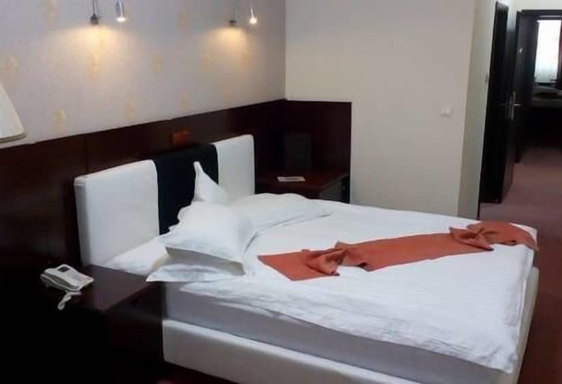 标准单人间, Helin Aeroport Craiova