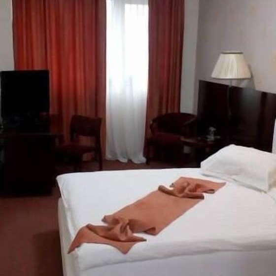 标准单人间, Helin Aeroport Craiova