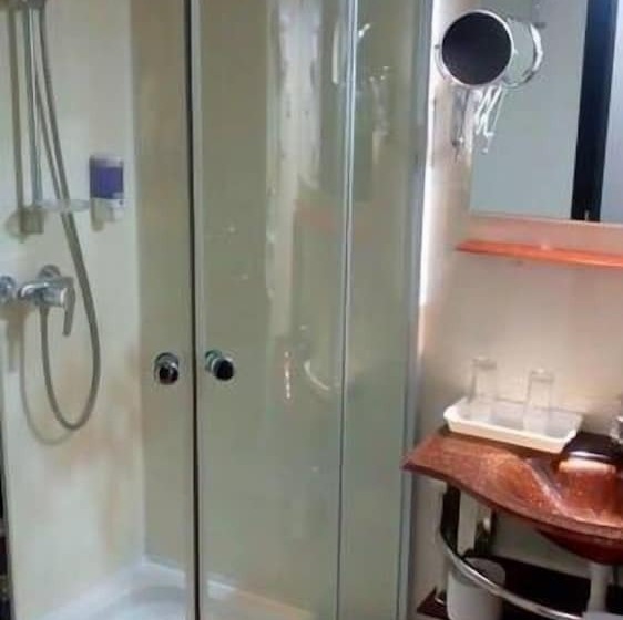 غرفة إقتصادية فردية, Helin Aeroport   Craiova