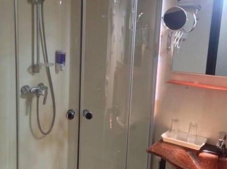 商务房间, Helin Aeroport Craiova