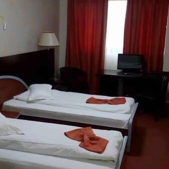 غرفة بيزنس, Helin Aeroport   Craiova