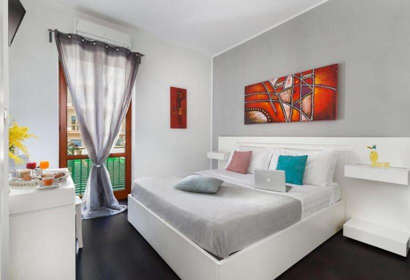 חדר סטנדרט, Herculaneum