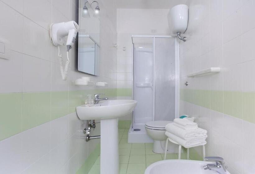 חדר סטנדרט, Herculaneum