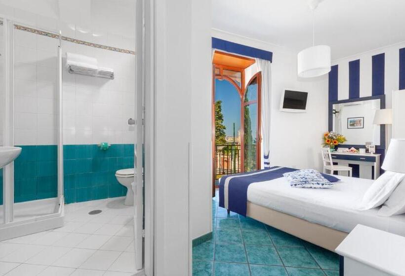 חדר סופריור, Herculaneum