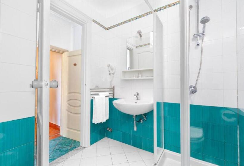 חדר סופריור, Herculaneum