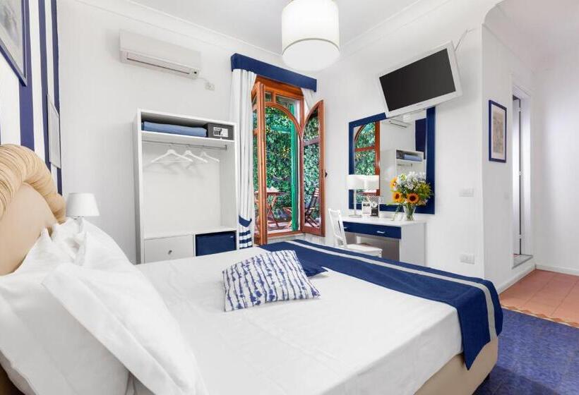 חדר סופריור, Herculaneum