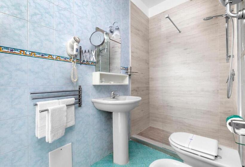 חדר סופריור, Herculaneum