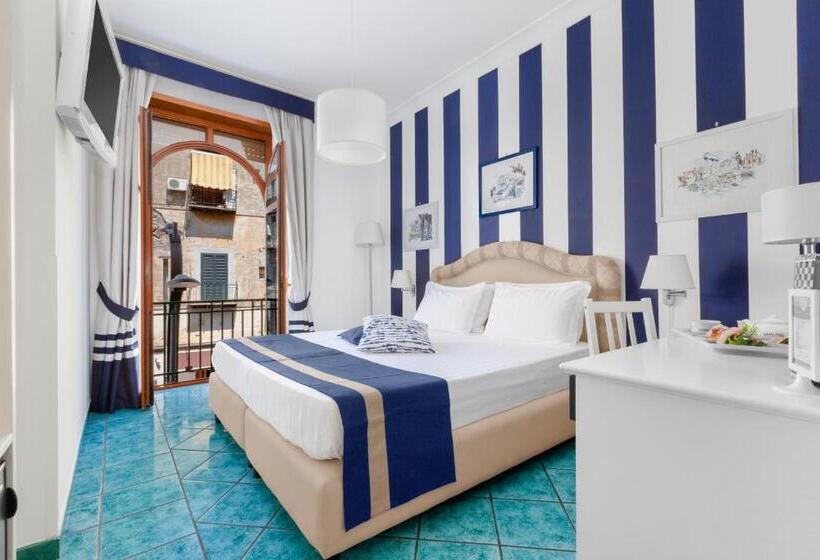 חדר סופריור, Herculaneum