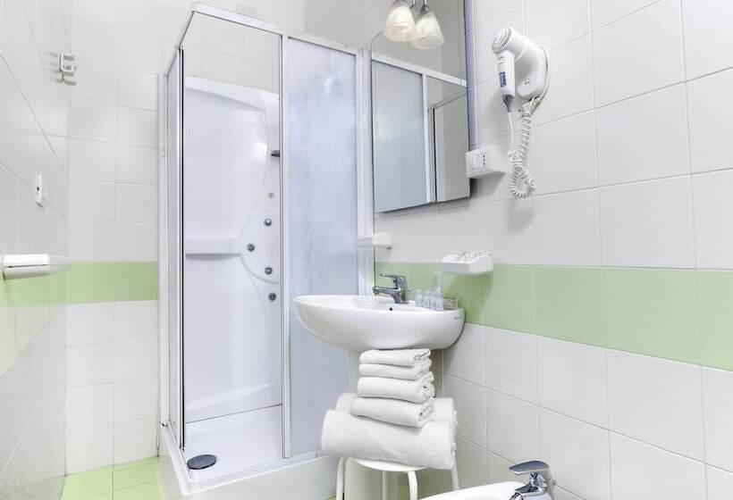 חדר סטנדרט, Herculaneum