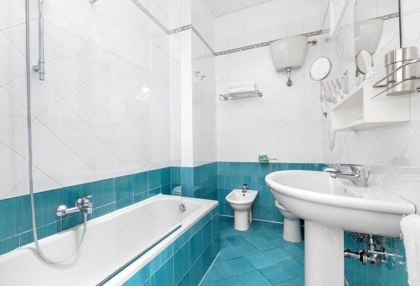 חדר סופריור, Herculaneum