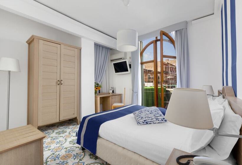 חדר סופריור, Herculaneum