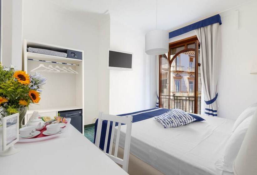 חדר סופריור, Herculaneum