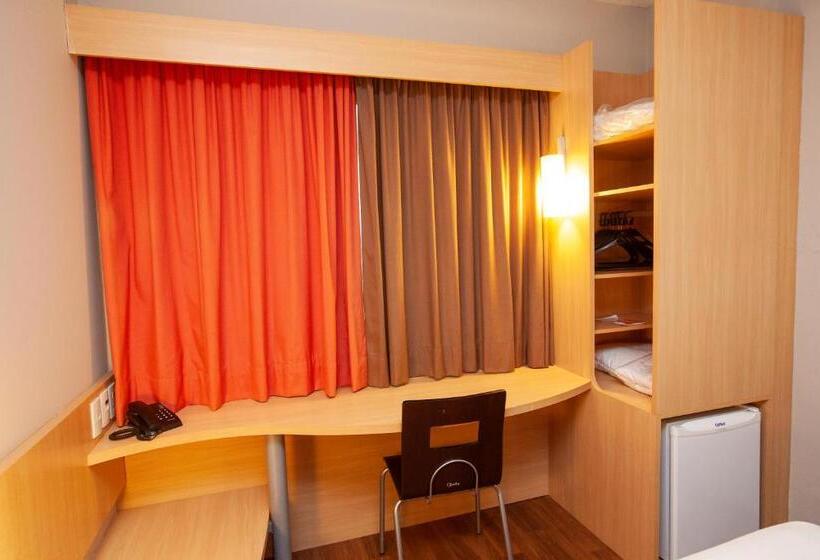 Номер Стандарт, Ibis Recife Boa Viagem
