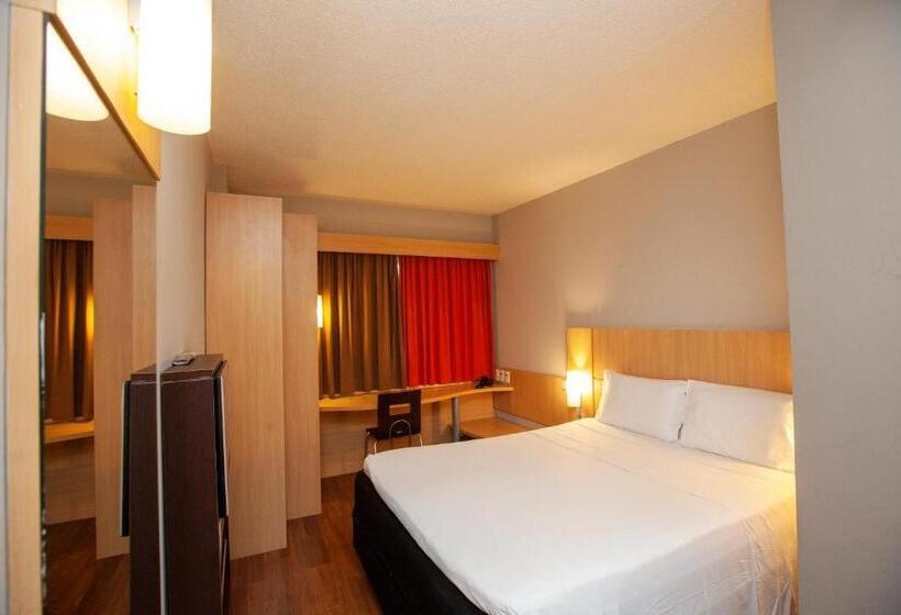 Номер Стандарт, Ibis Recife Boa Viagem