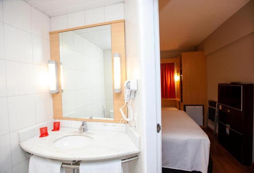Номер Стандарт, Ibis Recife Boa Viagem