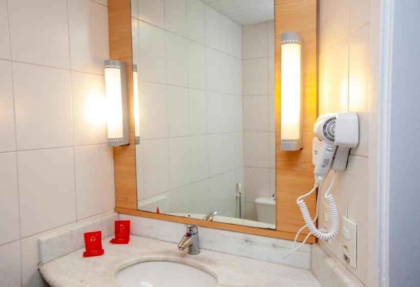Номер Стандарт, Ibis Recife Boa Viagem