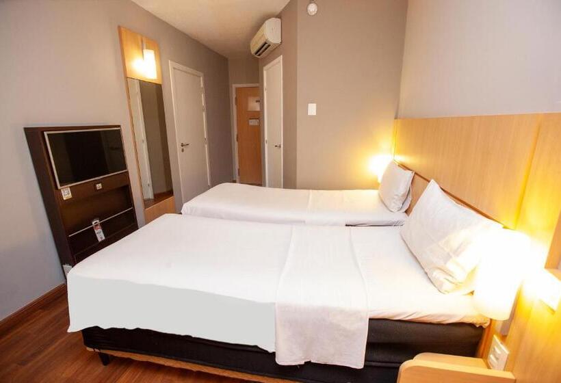 Номер Стандарт, Ibis Recife Boa Viagem