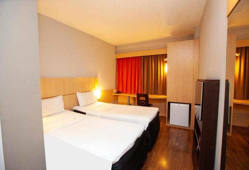 Номер Стандарт, Ibis Recife Boa Viagem