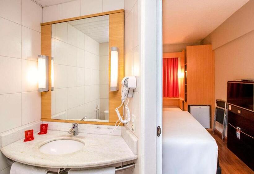 Номер Стандарт, Ibis Recife Boa Viagem