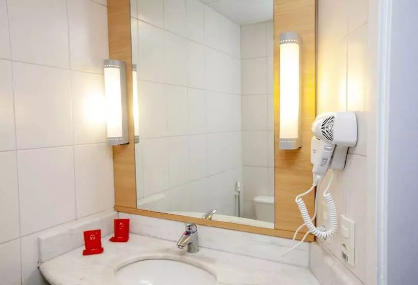 スタンダードルーム, Ibis Recife Boa Viagem
