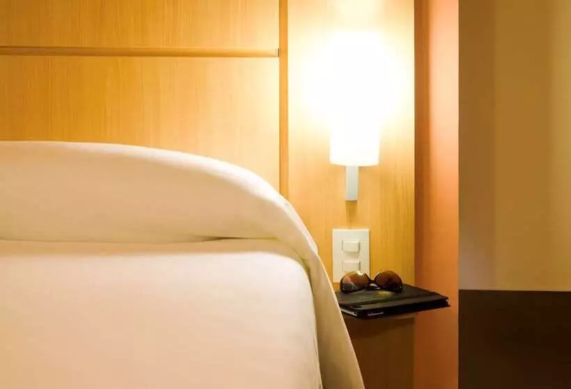 スタンダードルーム, Ibis Recife Boa Viagem