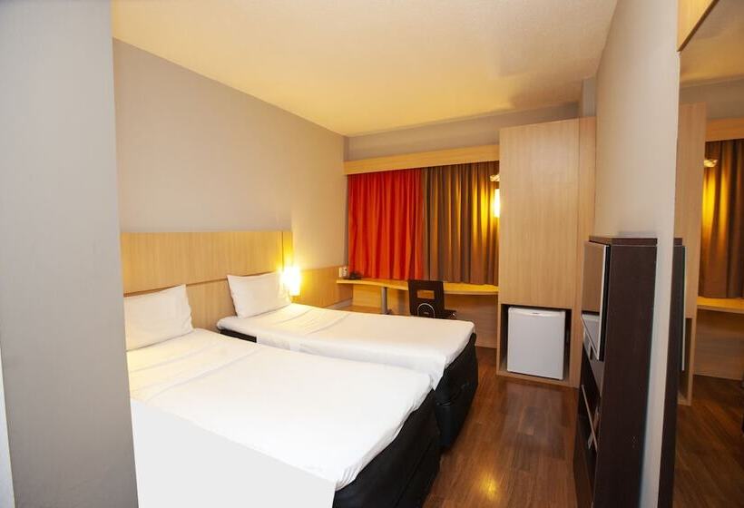 Номер Стандарт, Ibis Recife Boa Viagem