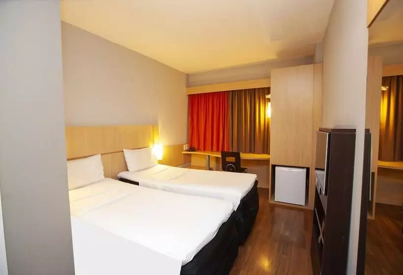 スタンダードルーム, Ibis Recife Boa Viagem