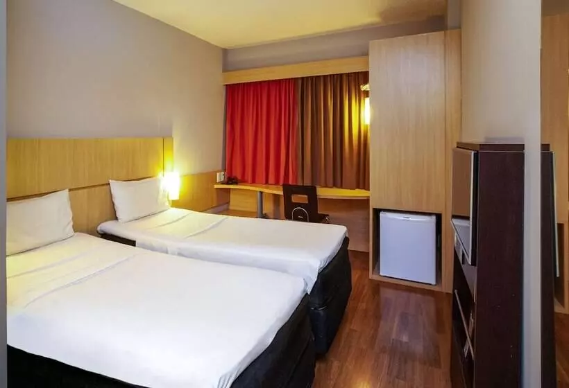 スタンダードルーム, Ibis Recife Boa Viagem