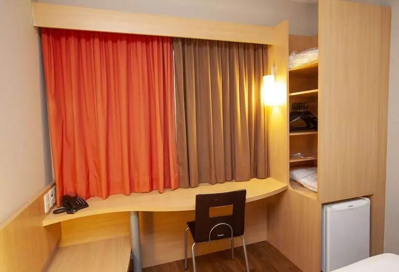 スタンダードルーム, Ibis Recife Boa Viagem