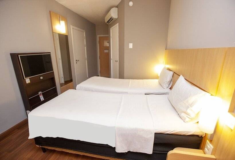 Номер Стандарт, Ibis Recife Boa Viagem