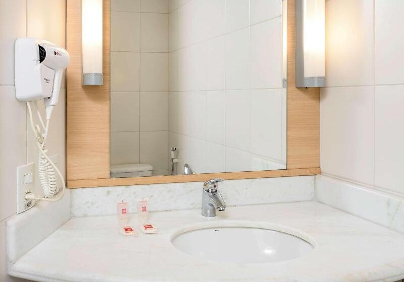 Номер Стандарт, Ibis Recife Boa Viagem