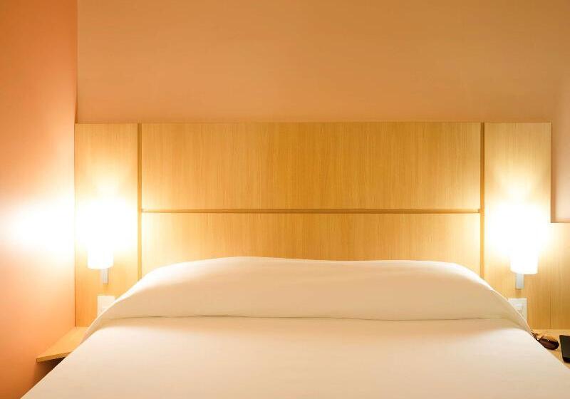 Номер Стандарт, Ibis Recife Boa Viagem
